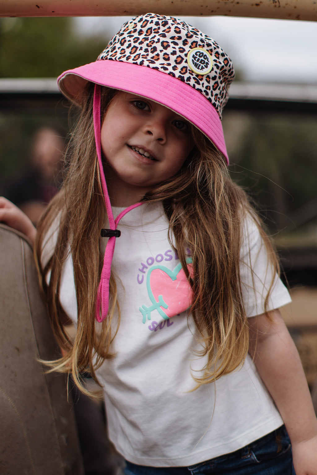 Bob Hats voor Baby's & Kinderen Nr. 1 voor Kids Hello Hossy