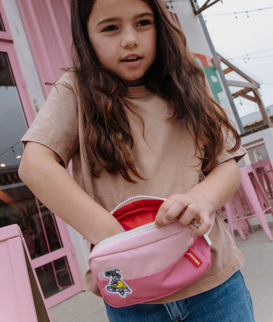 Mini Lola Heuptasje
