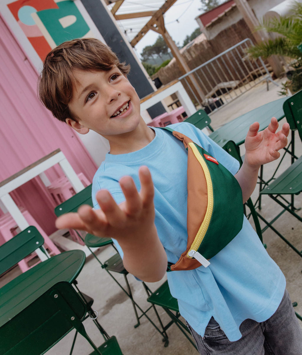 Mini Sapin Heuptasje