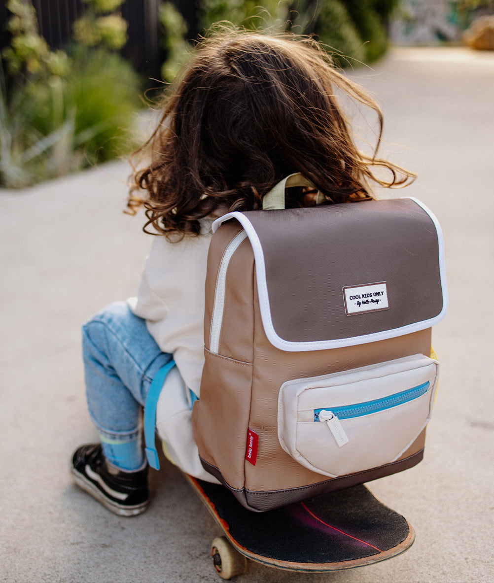 Mini Walnut Rugzak