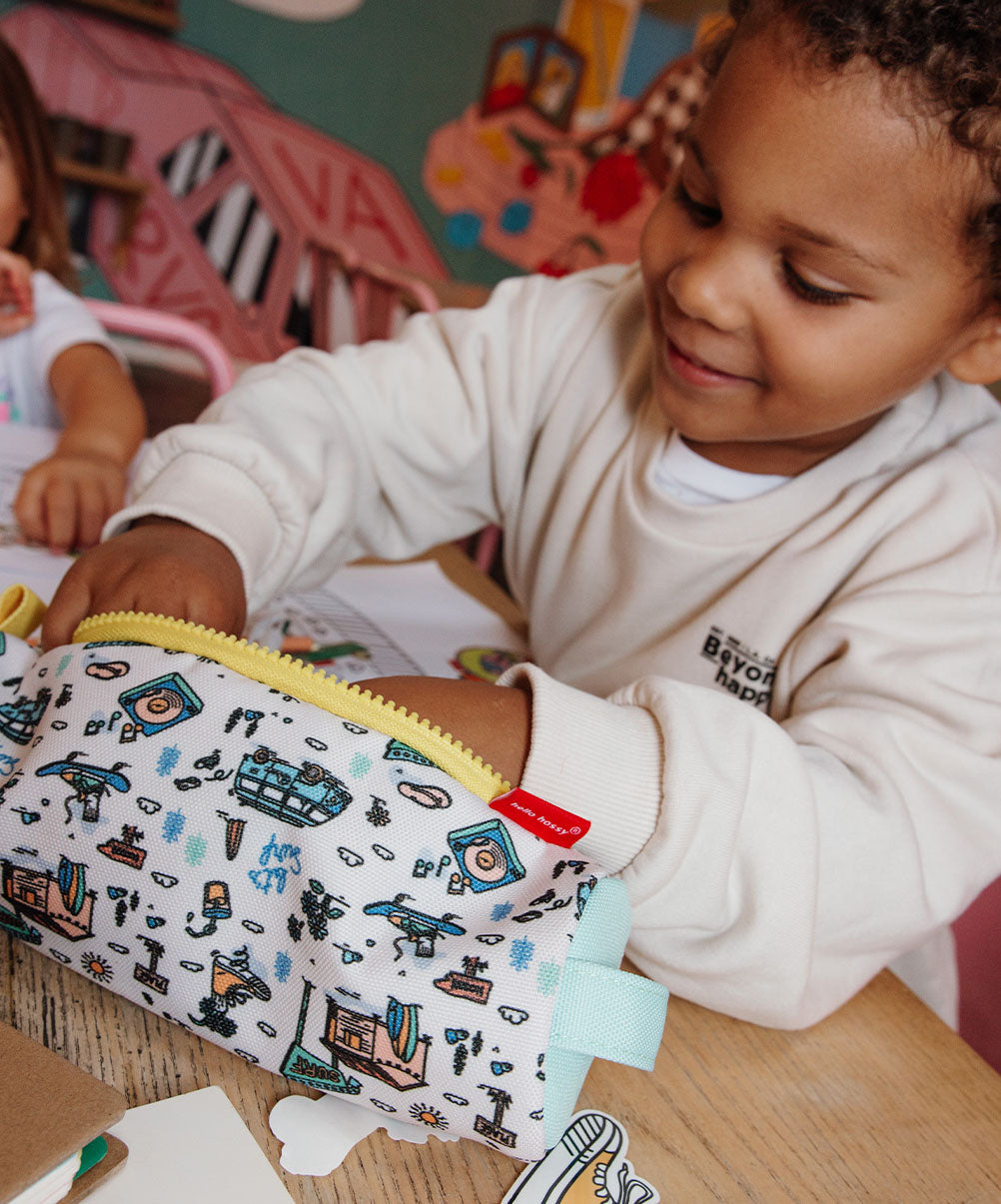 Trousse Hossegor