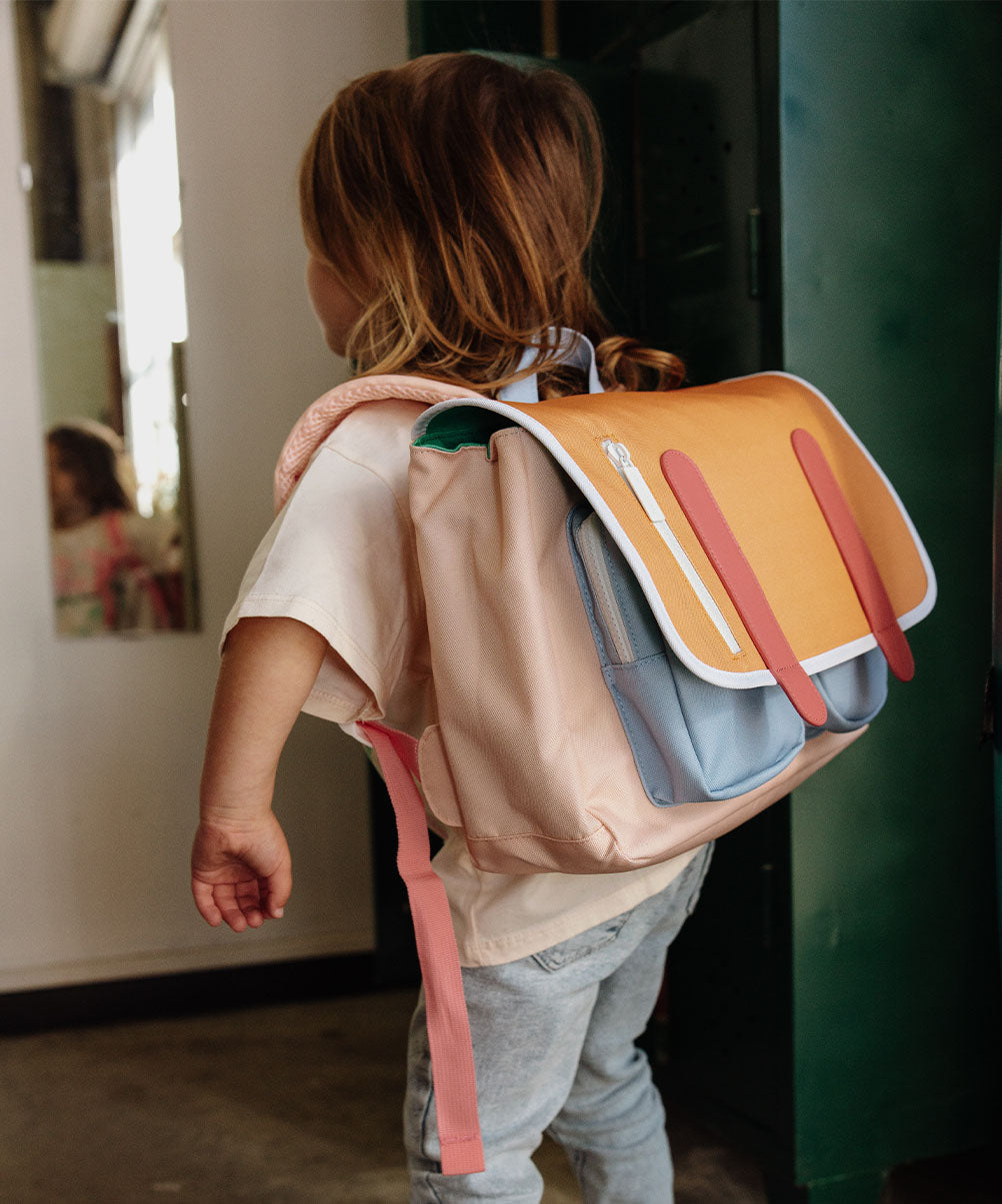 Cartable Mini Indiana