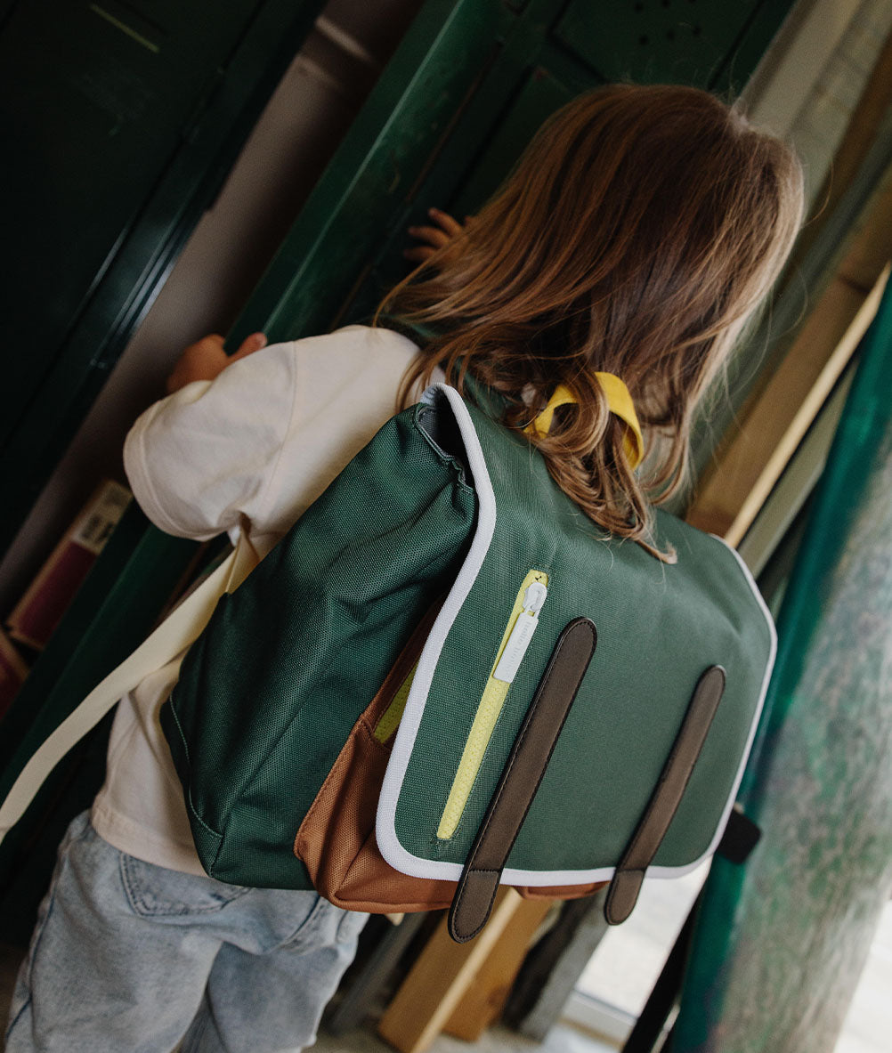 Mini Sapin Schooltas