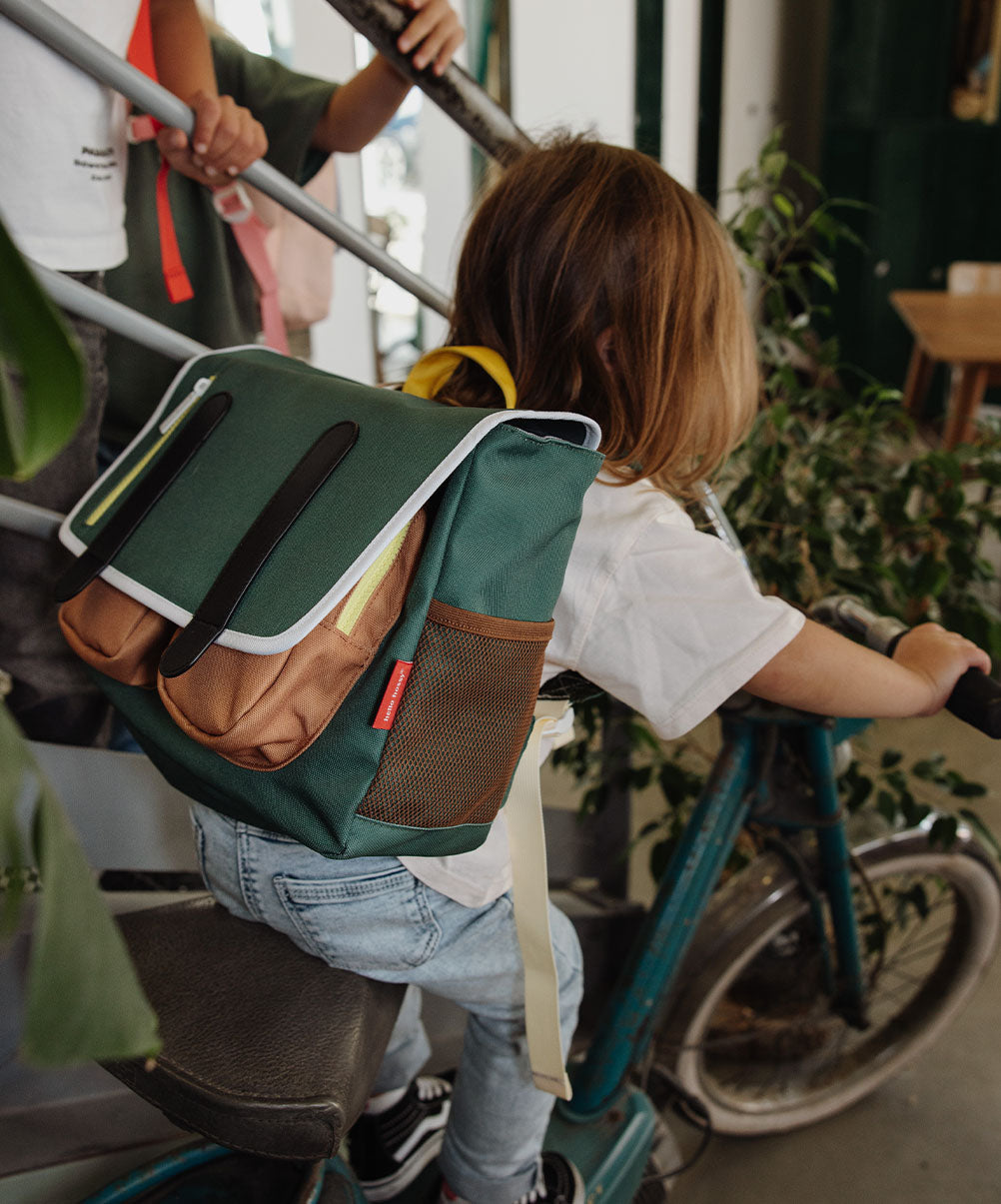 Mini Sapin Schooltas