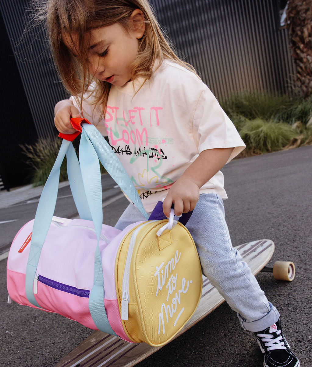 Mini Bonbon Sporttas