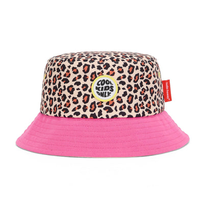 Bob Hat leopard #7 Kinderen & Baby's, Cool Kids Only, Hello Hossy