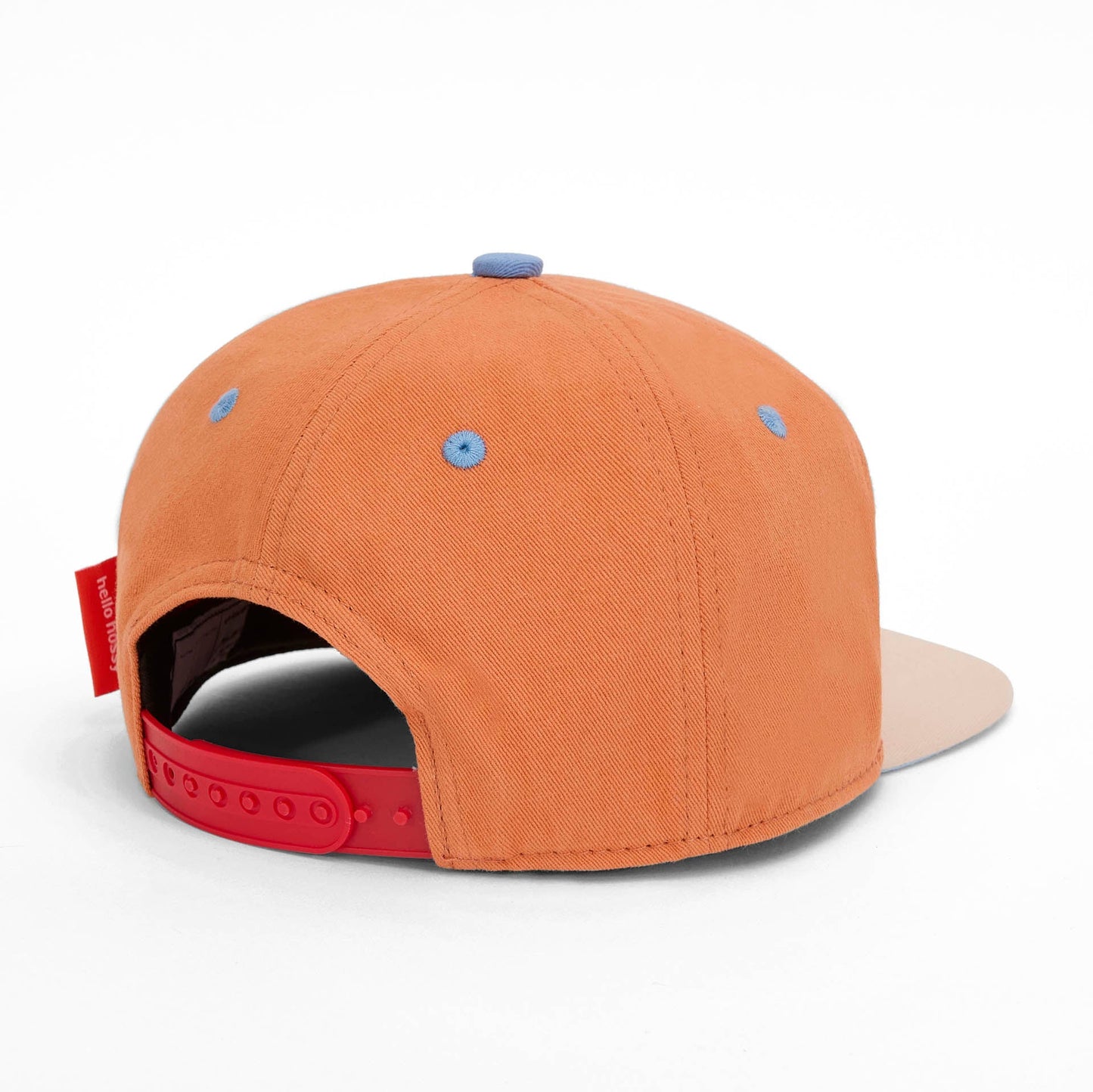 Casquette Icetruck Enfants & Bébés, Cool Kids Only, Hello Hossy
