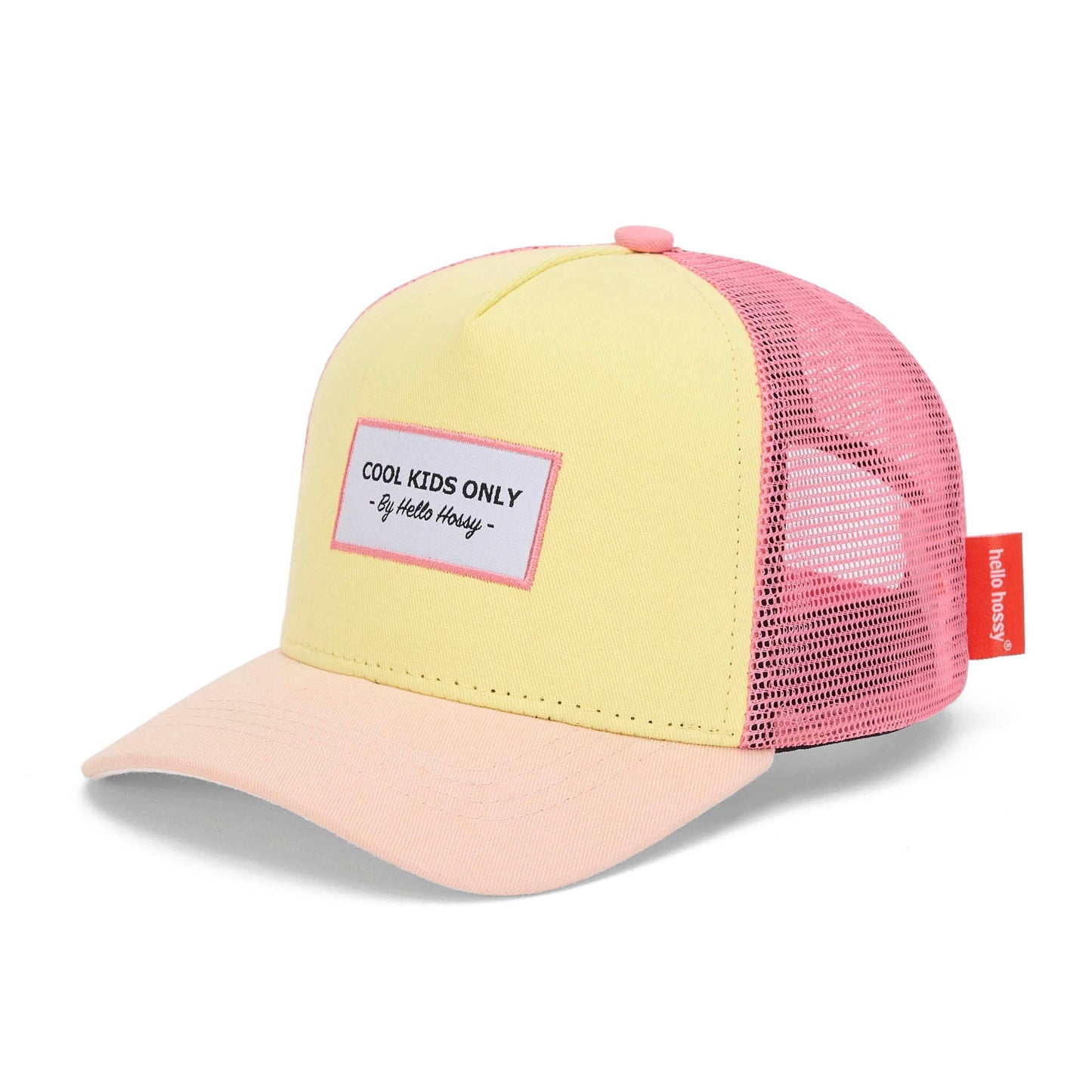 Casquette Mini Chupa Enfants & Bébés, Cool Kids Only, Hello Hossy