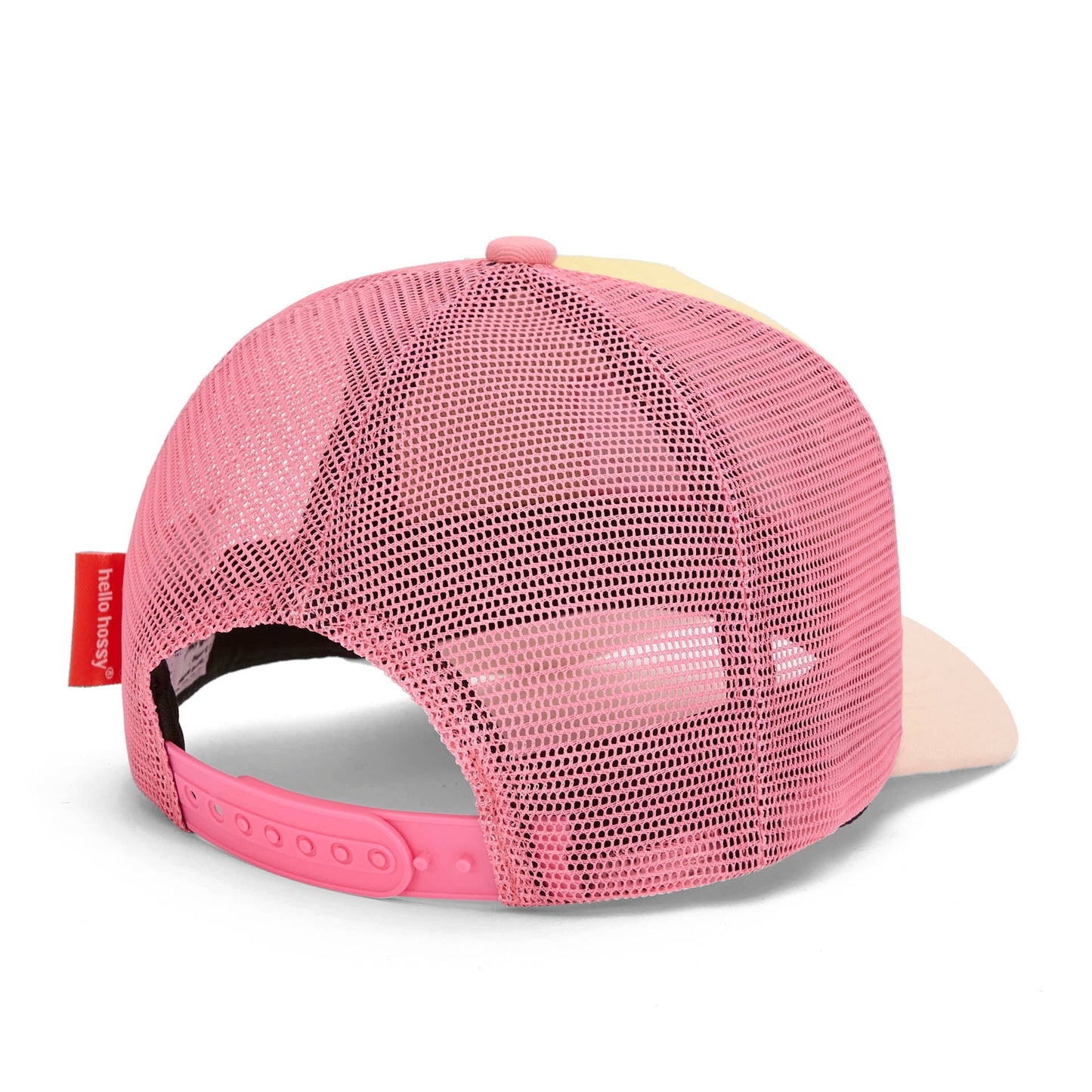 Casquette Mini Chupa Enfants & Bébés, Cool Kids Only, Hello Hossy