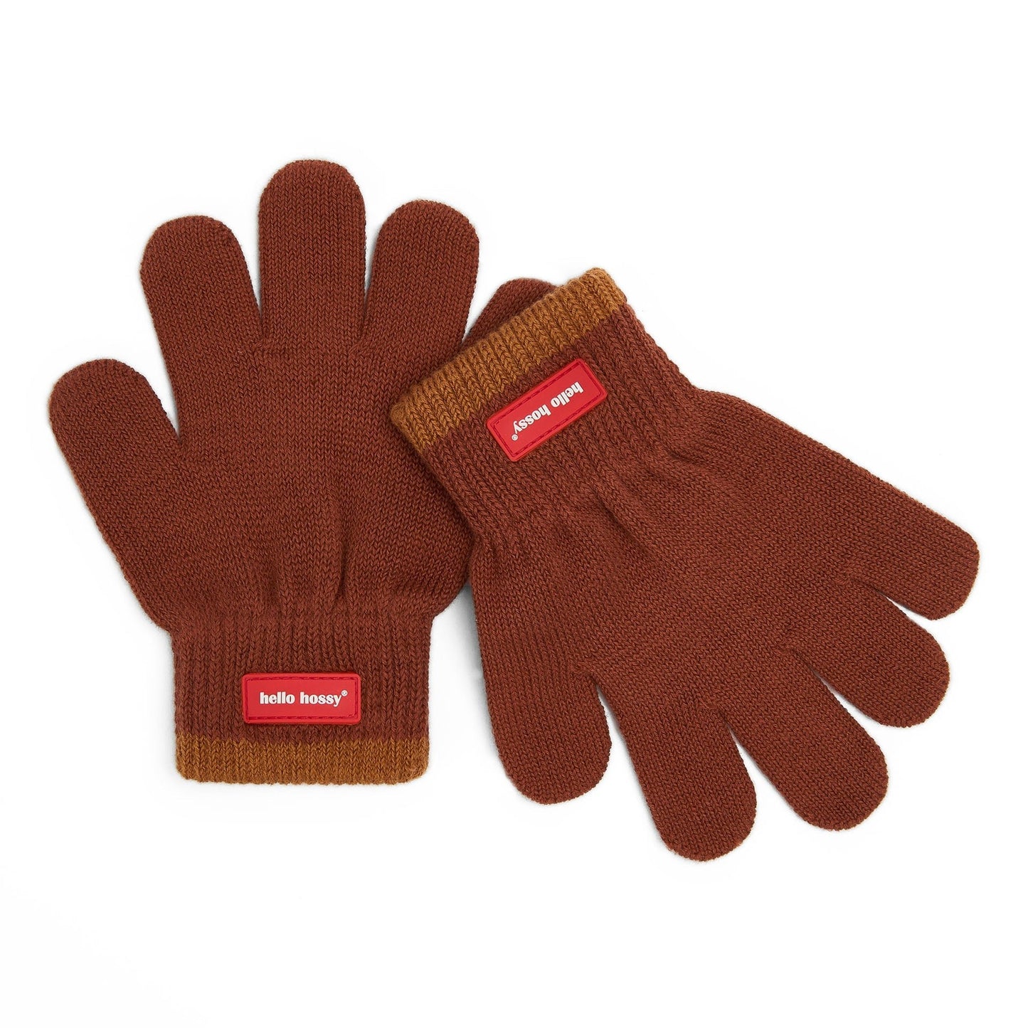 Gants Handy Nut Enfants & Bébés, Cool Kids Only, Hello Hossy