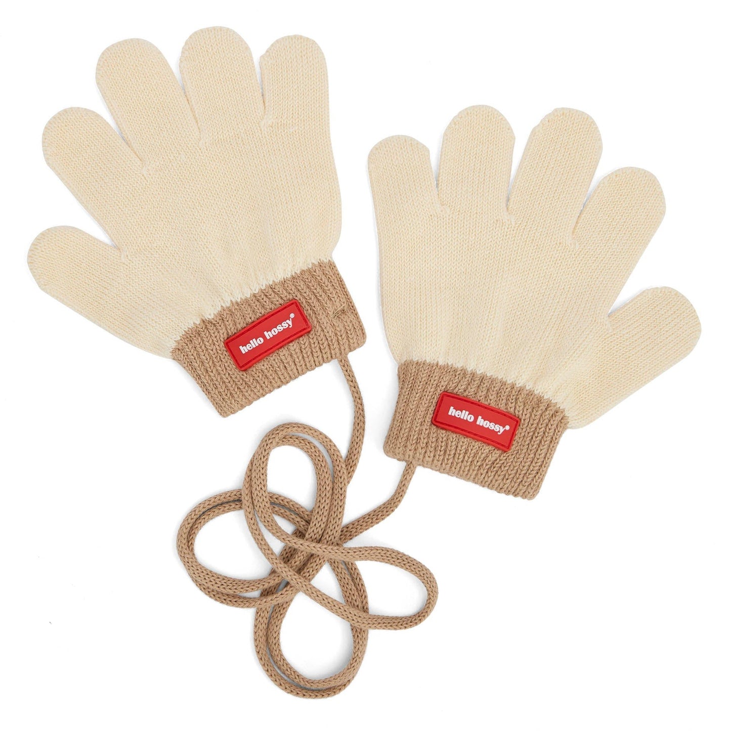 Gants Handy Sandy Enfants & Bébés, Cool Kids Only, Hello Hossy
