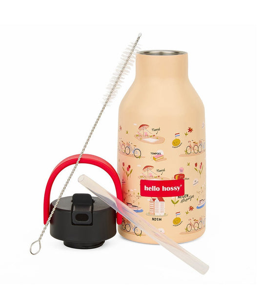 Gourde Amsterdam Enfants & Bébés, Cool Kids Only, Hello Hossy