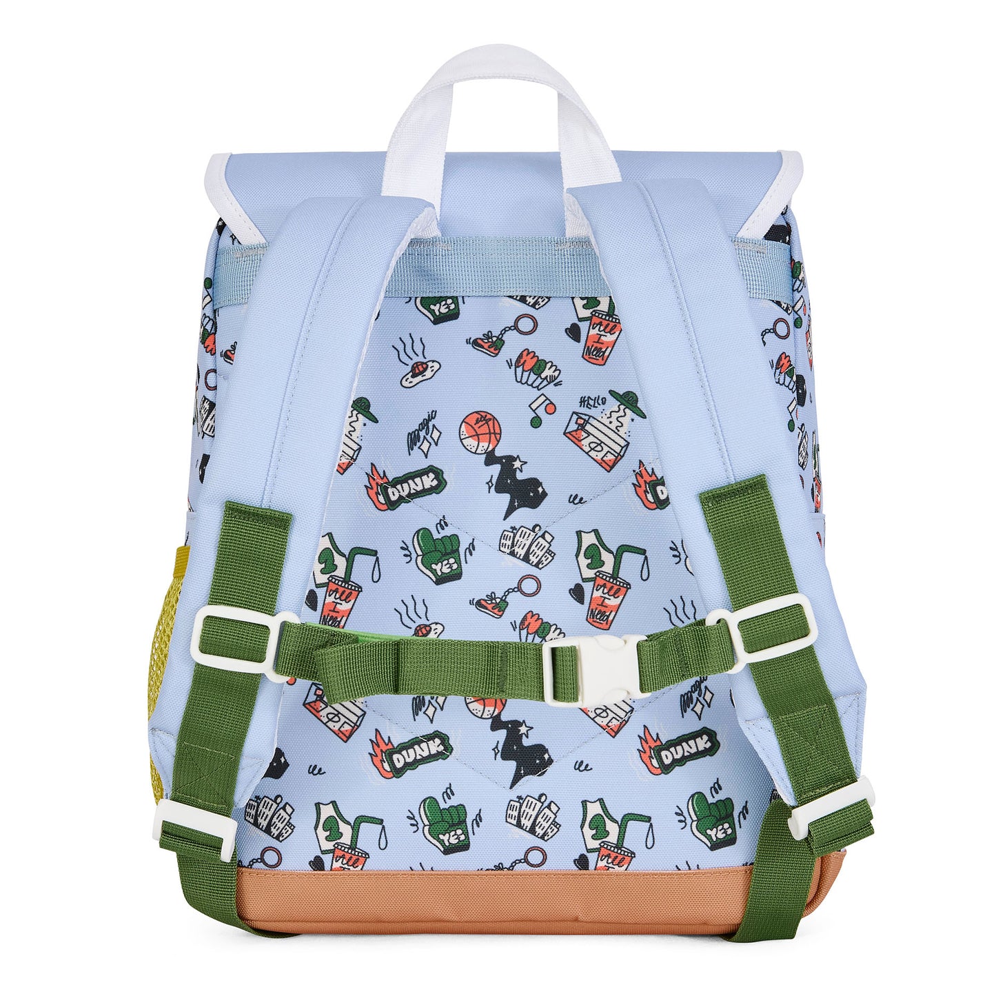 Dunk Rugzak