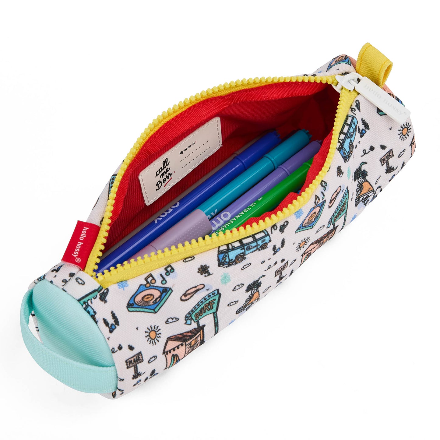 Trousse Hossegor