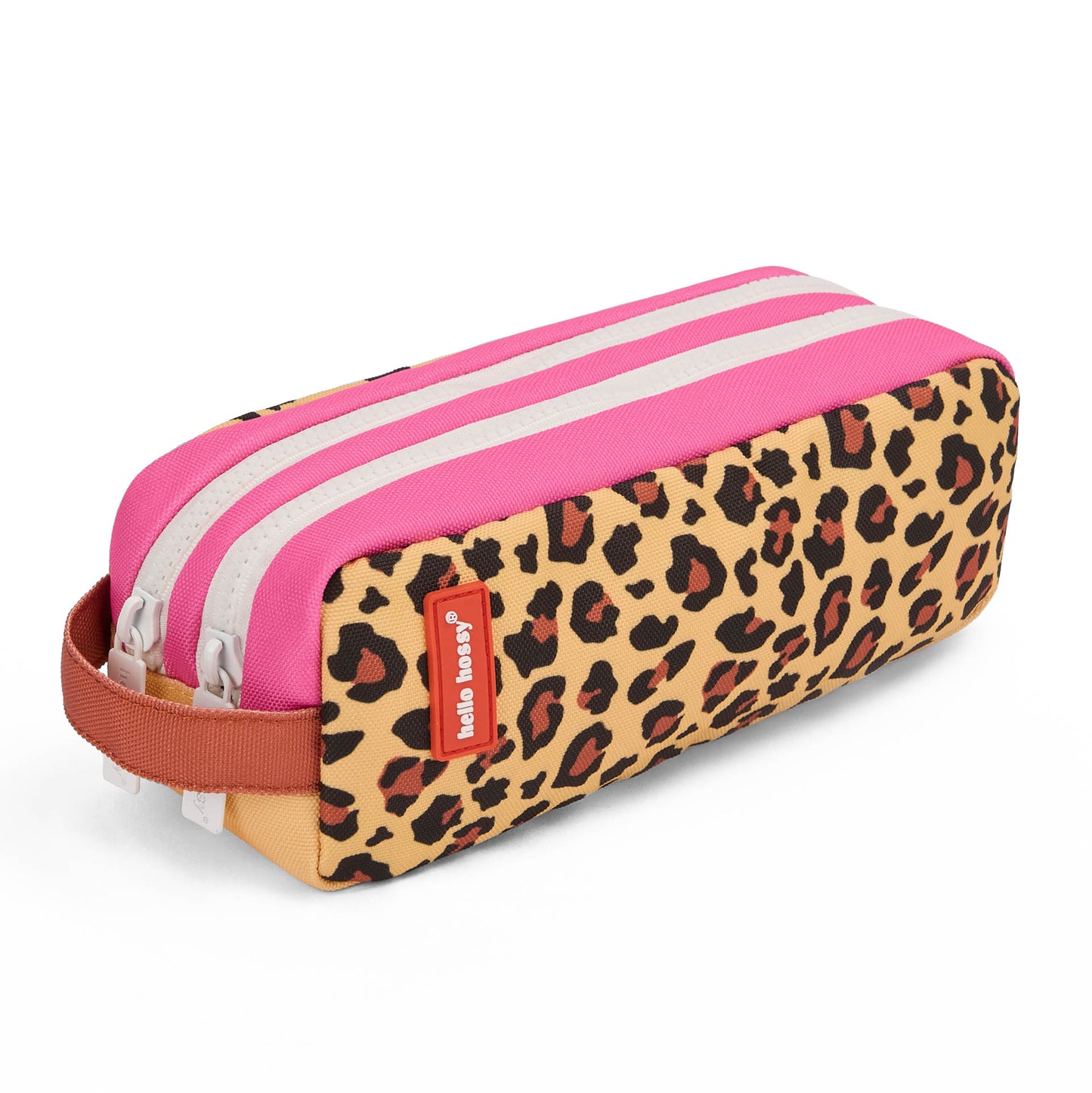 Trousse Leopard #7