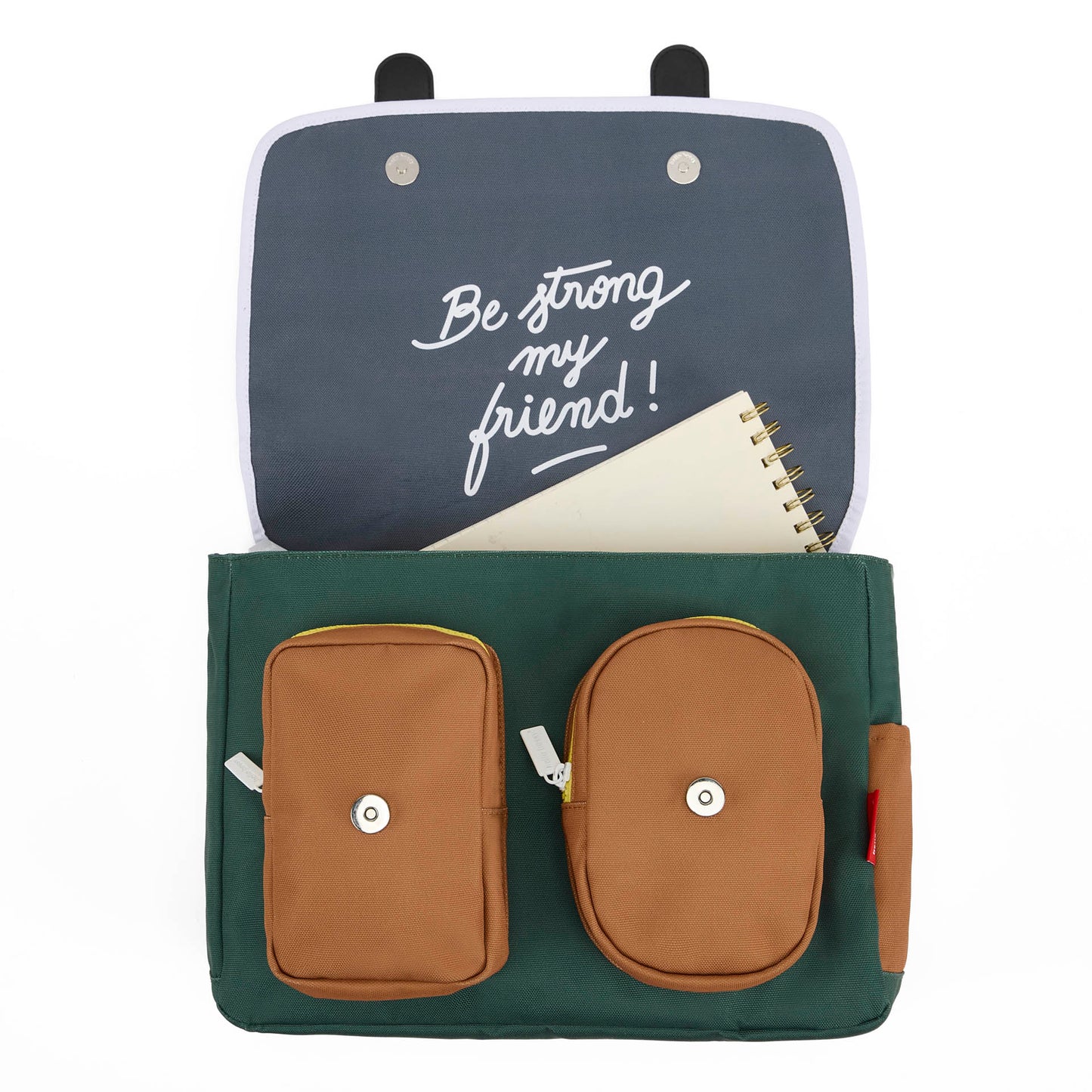 Mini Sapin Schooltas