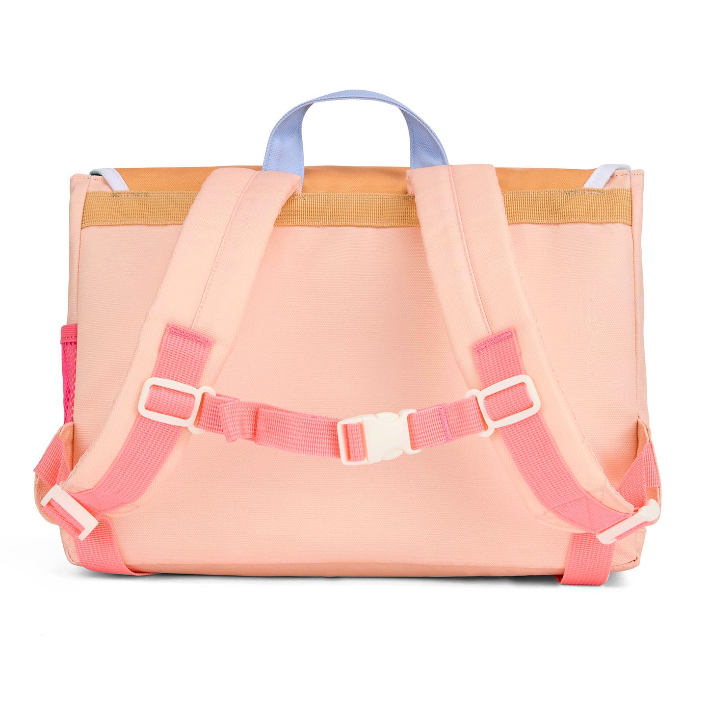 Mini Indiana Schooltas