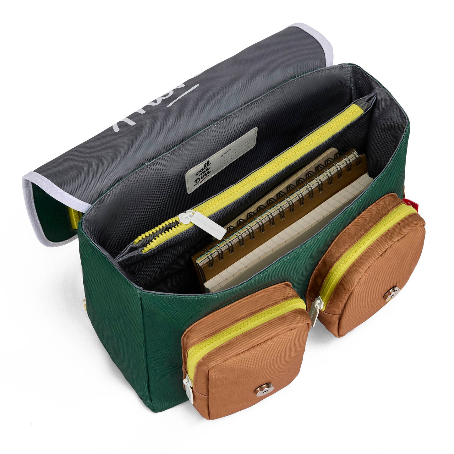 Mini Sapin Schooltas