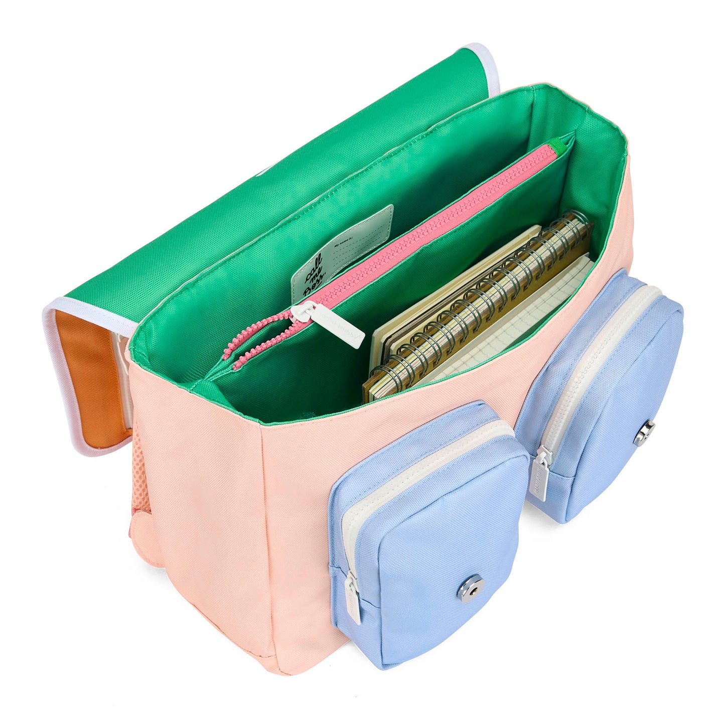 Mini Indiana Schooltas