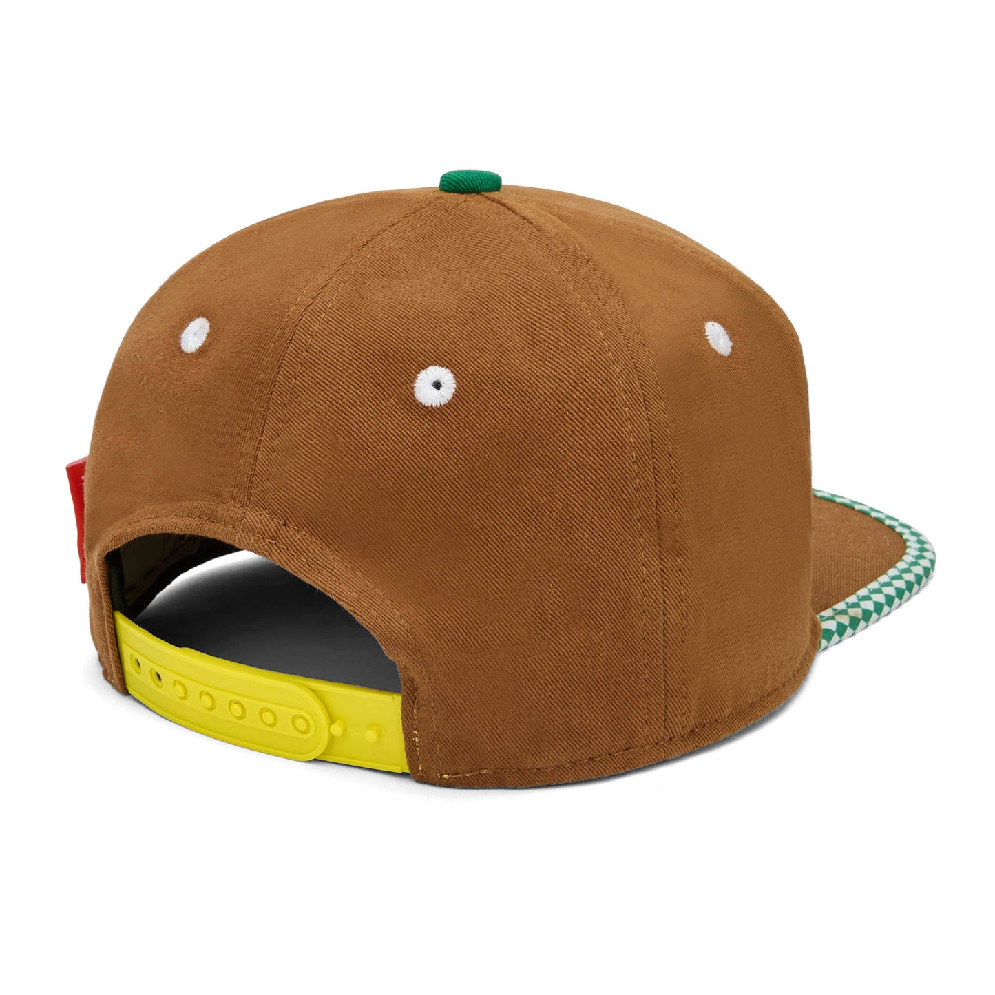 Chessy Green Pet
