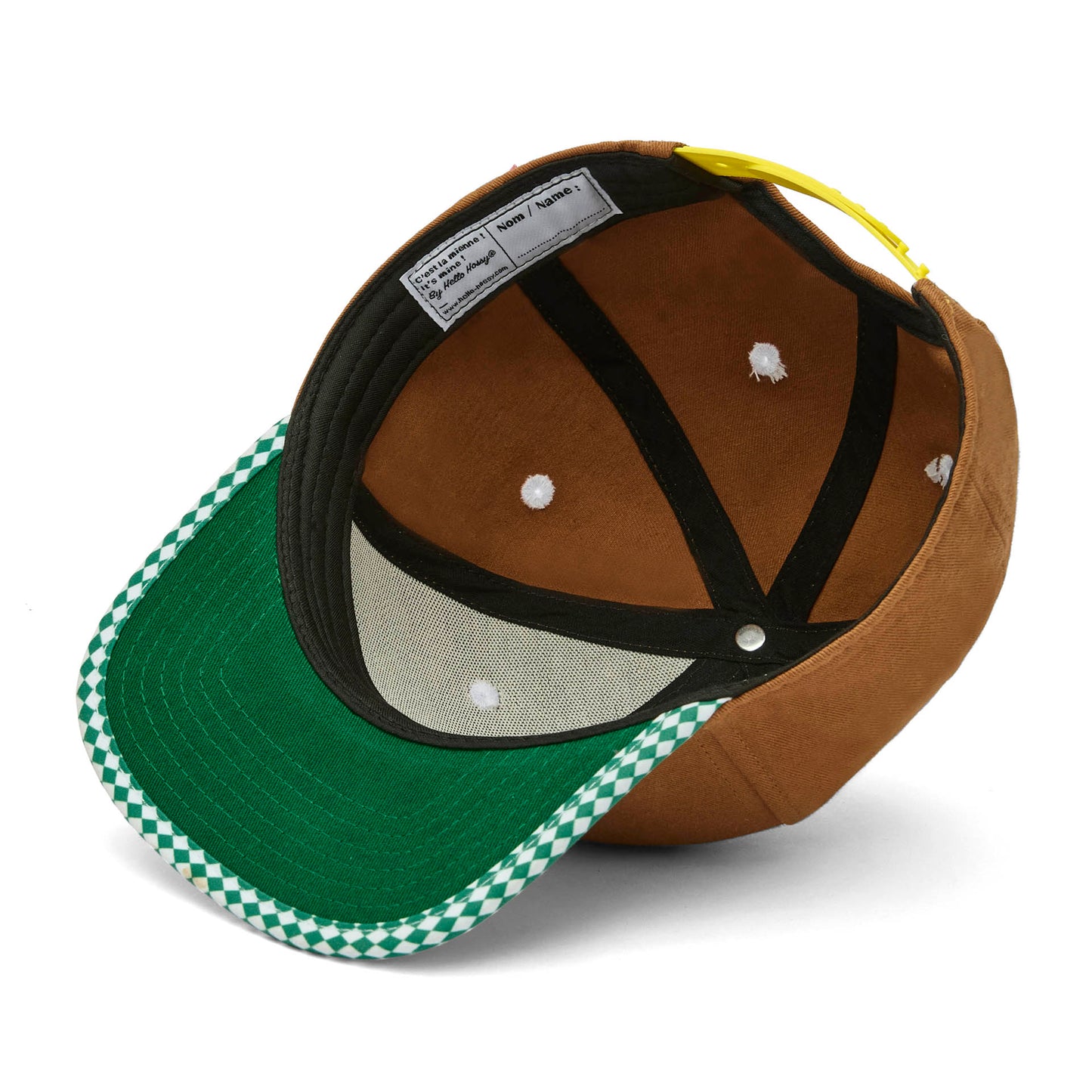 Chessy Green Pet