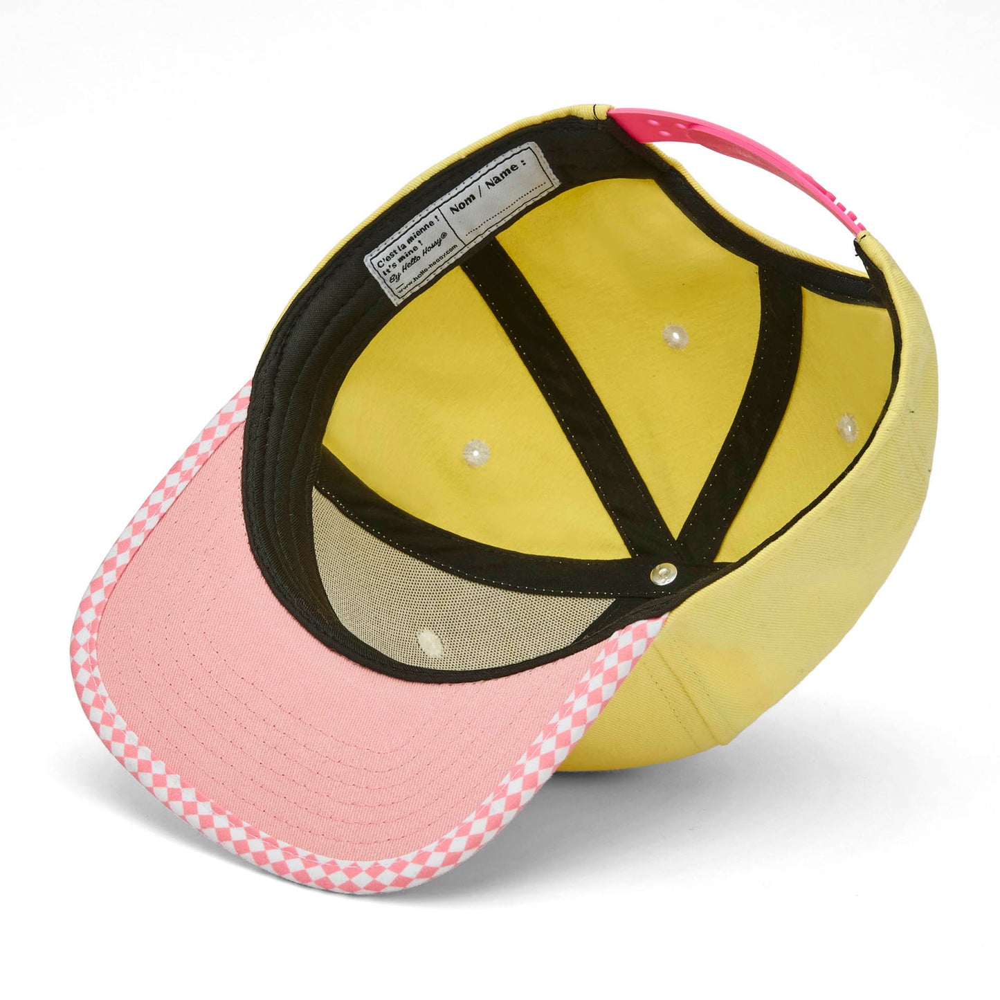 Chessy Pink Pet