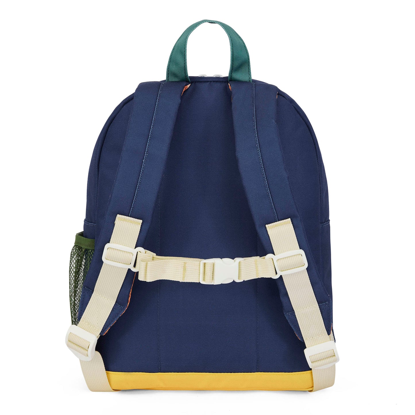 Mini Dark Blue Rugzak