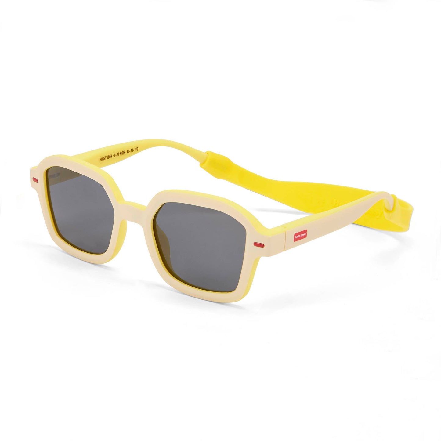 Lunettes Hossy Eden Enfants & Bébés, Cool Kids Only, Hello Hossy