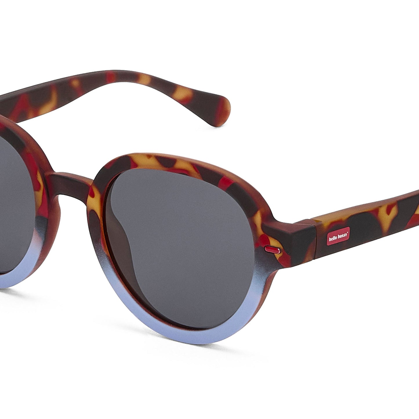 Lunettes Megy Craky Blue Enfants & Bébés, Cool Kids Only, Hello Hossy