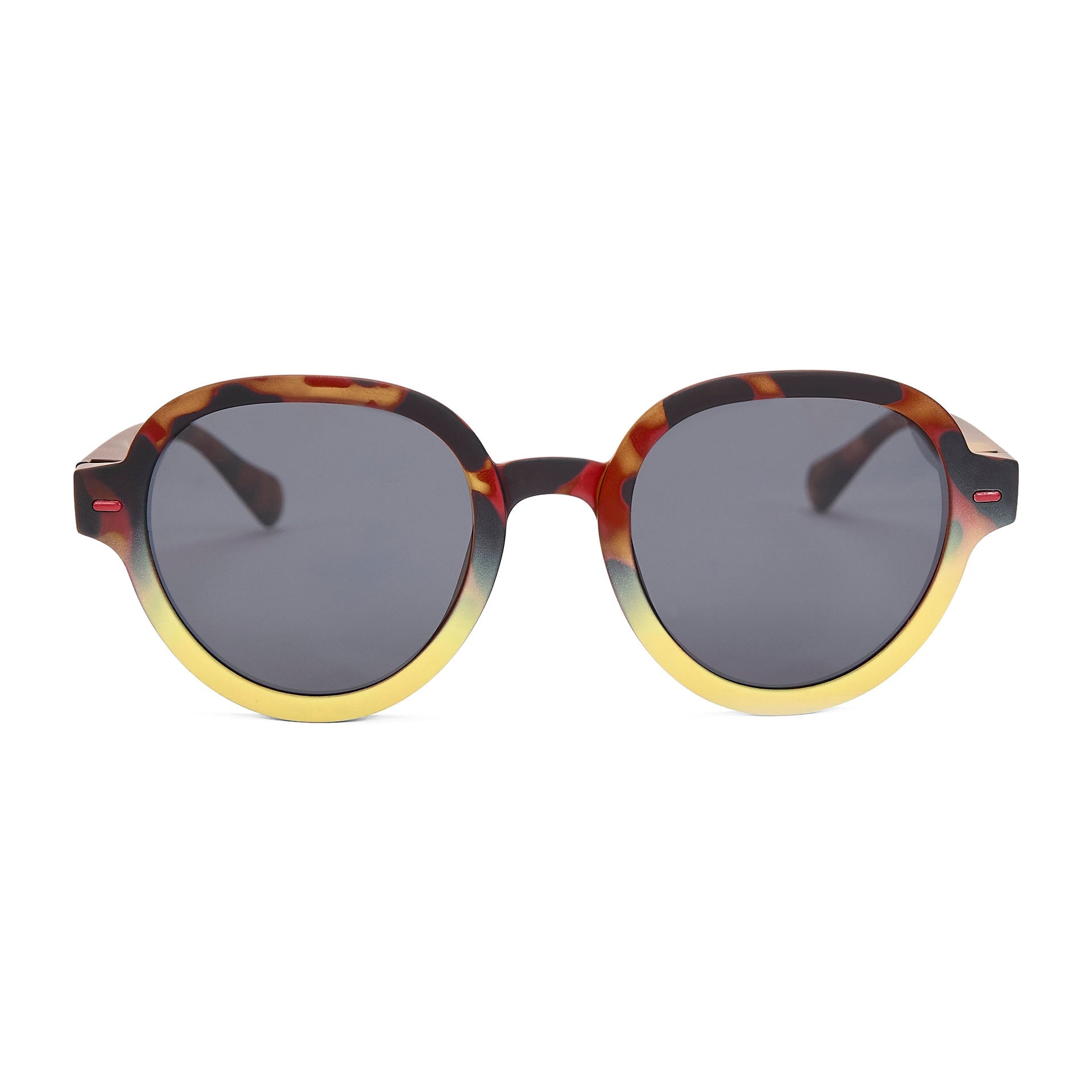 Lunettes Megy Craky Yellow Enfants & Bébés, Cool Kids Only, Hello Hossy
