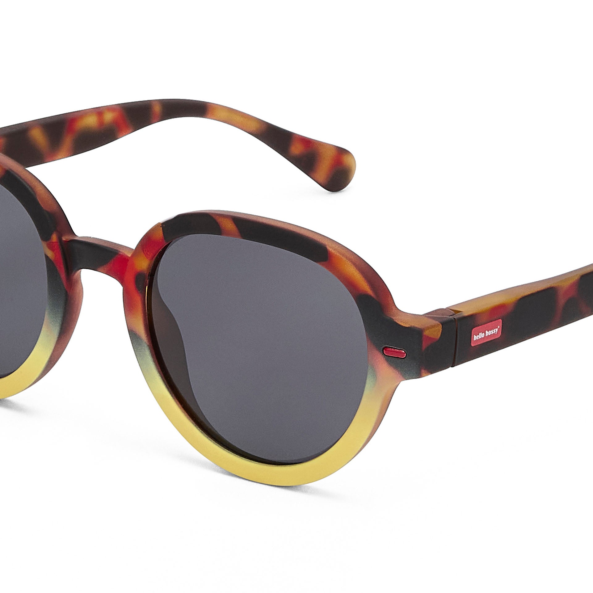 Lunettes Megy Craky Yellow Enfants & Bébés, Cool Kids Only, Hello Hossy