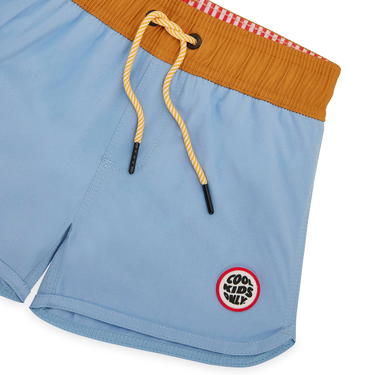 Zwemshirt Jongens Mini Yosemite UV-bescherming, Cool Kids Only !