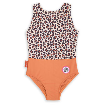 Maillot leopard #7 Kinderen & Baby's, Cool Kids Only, Hello Hossy