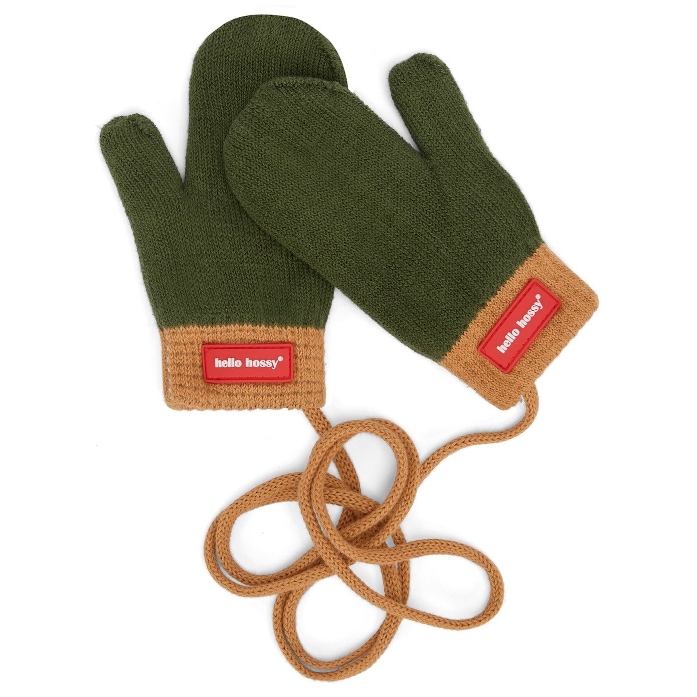 Moufles Hotty Forest Enfants & Bébés, Cool Kids Only, Hello Hossy