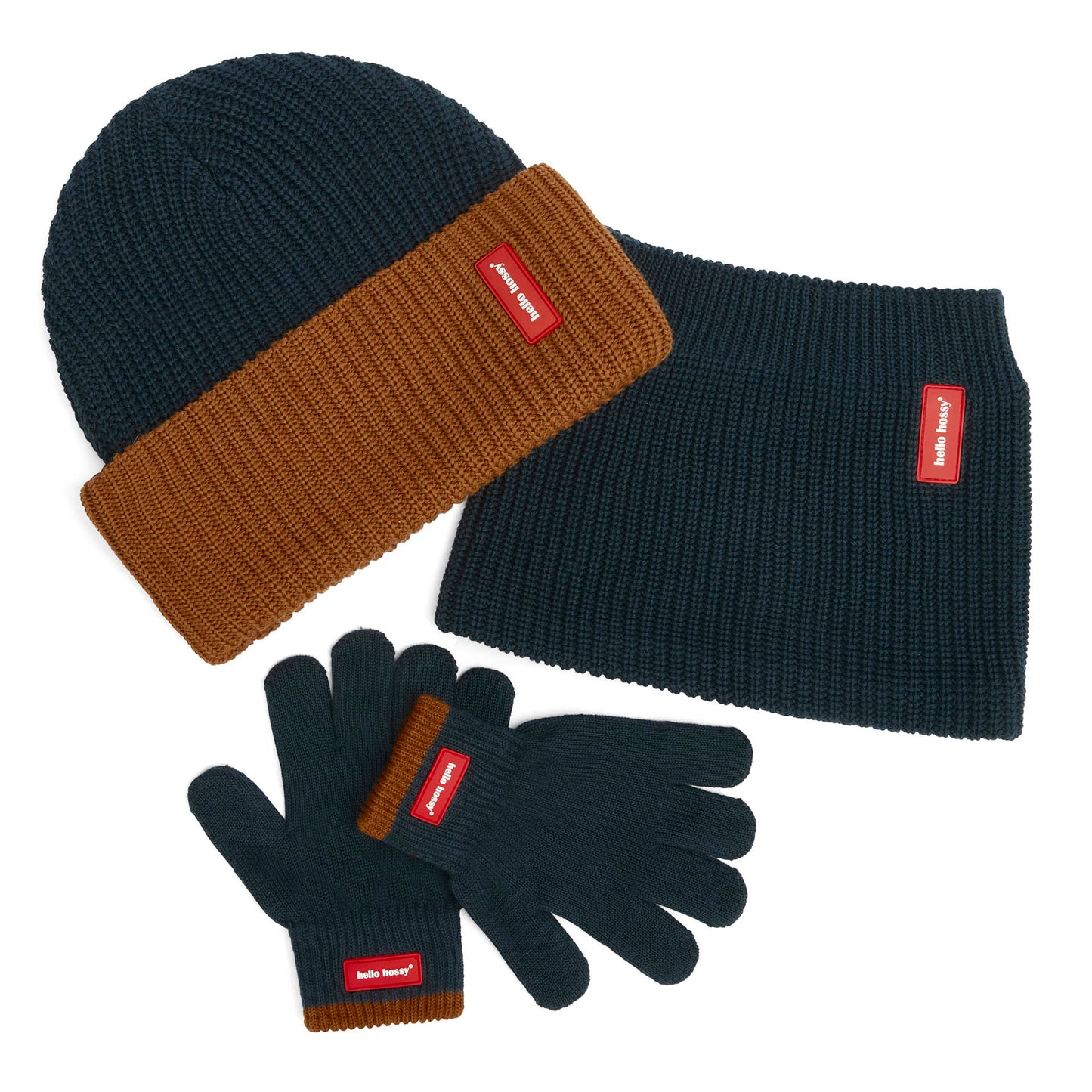 Polo Set (3 items)