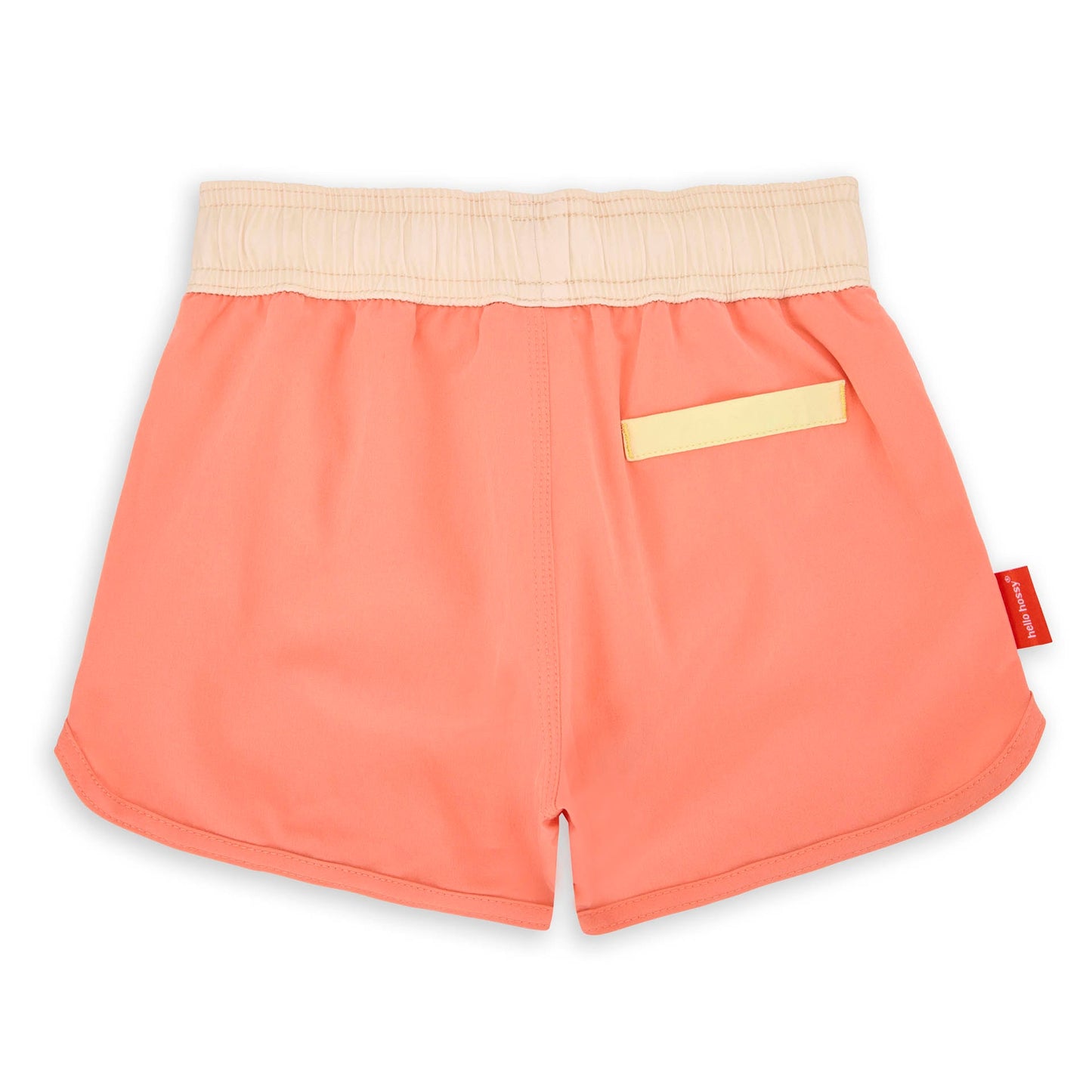 Jongens badbroek Mini Calypso met UV-bescherming, Cool Kids Only!