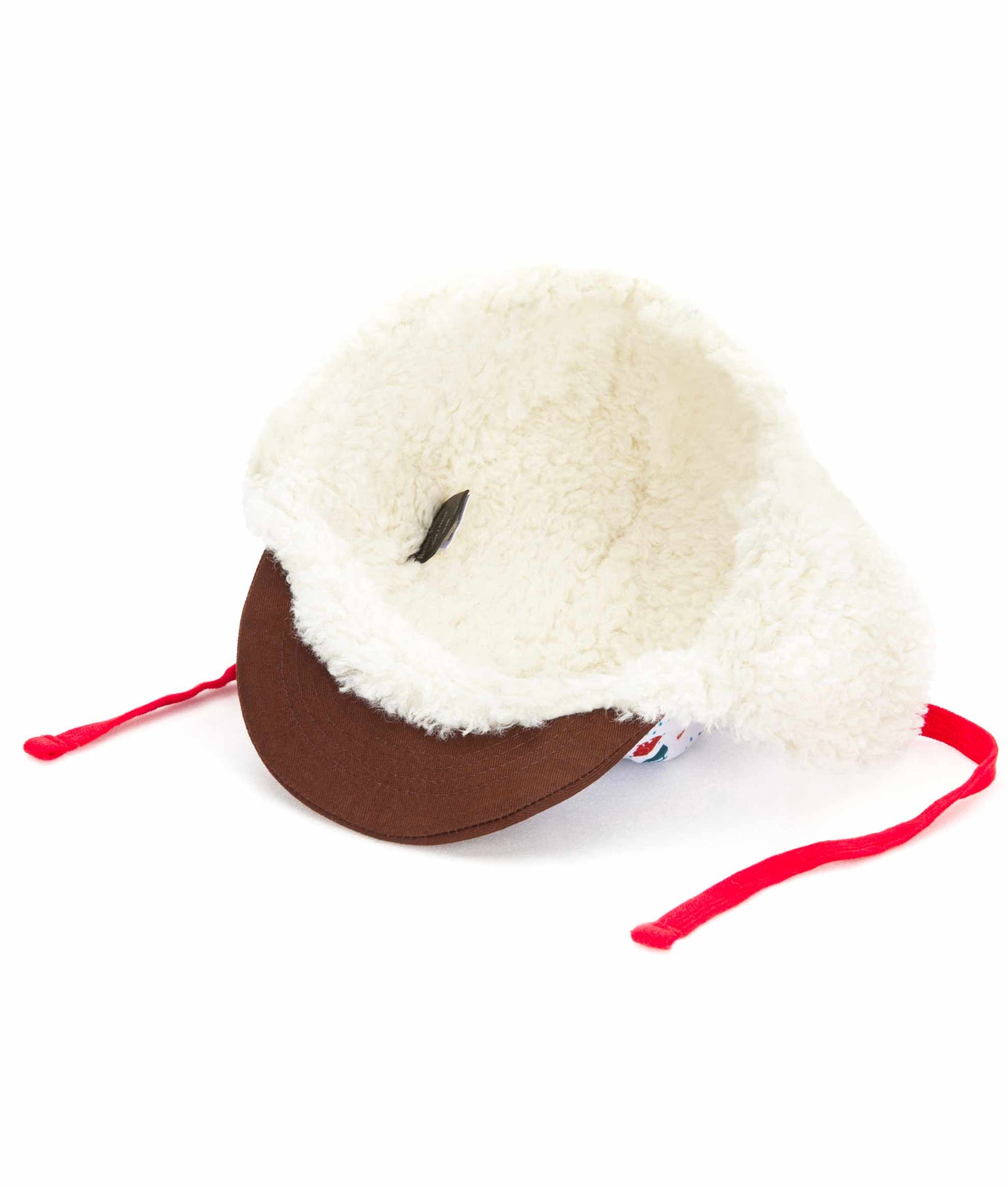 Snow Moumoute Pet