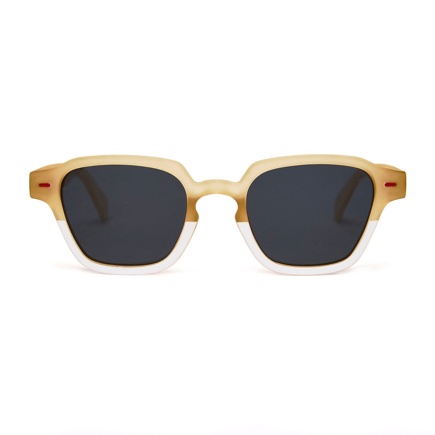 Lunettes de soleil Enfants Mini Edie, colorées, verres catégorie 3, UV400, verres polarisés, dès 2 ans, Cool Kids Only !