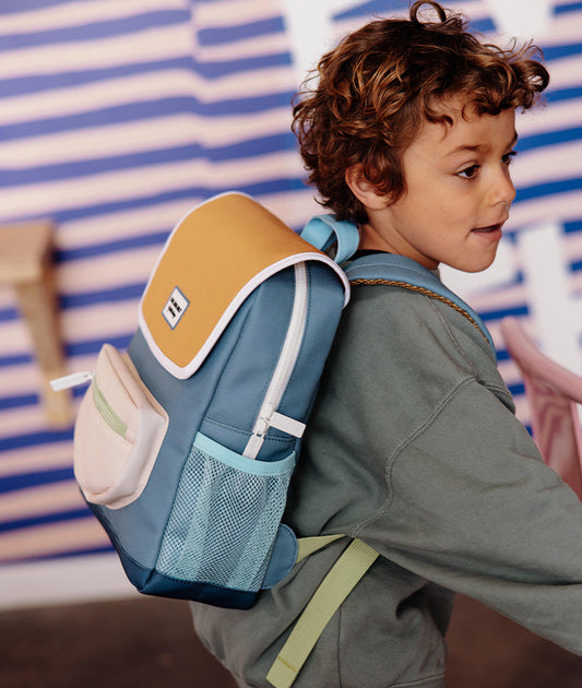 Lassig Kinderrucksack uniseks-kind Bagage Lassig Kinderrucksack uniseks-kind Bagage