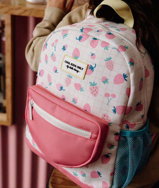 Berry Bloom Rugzak