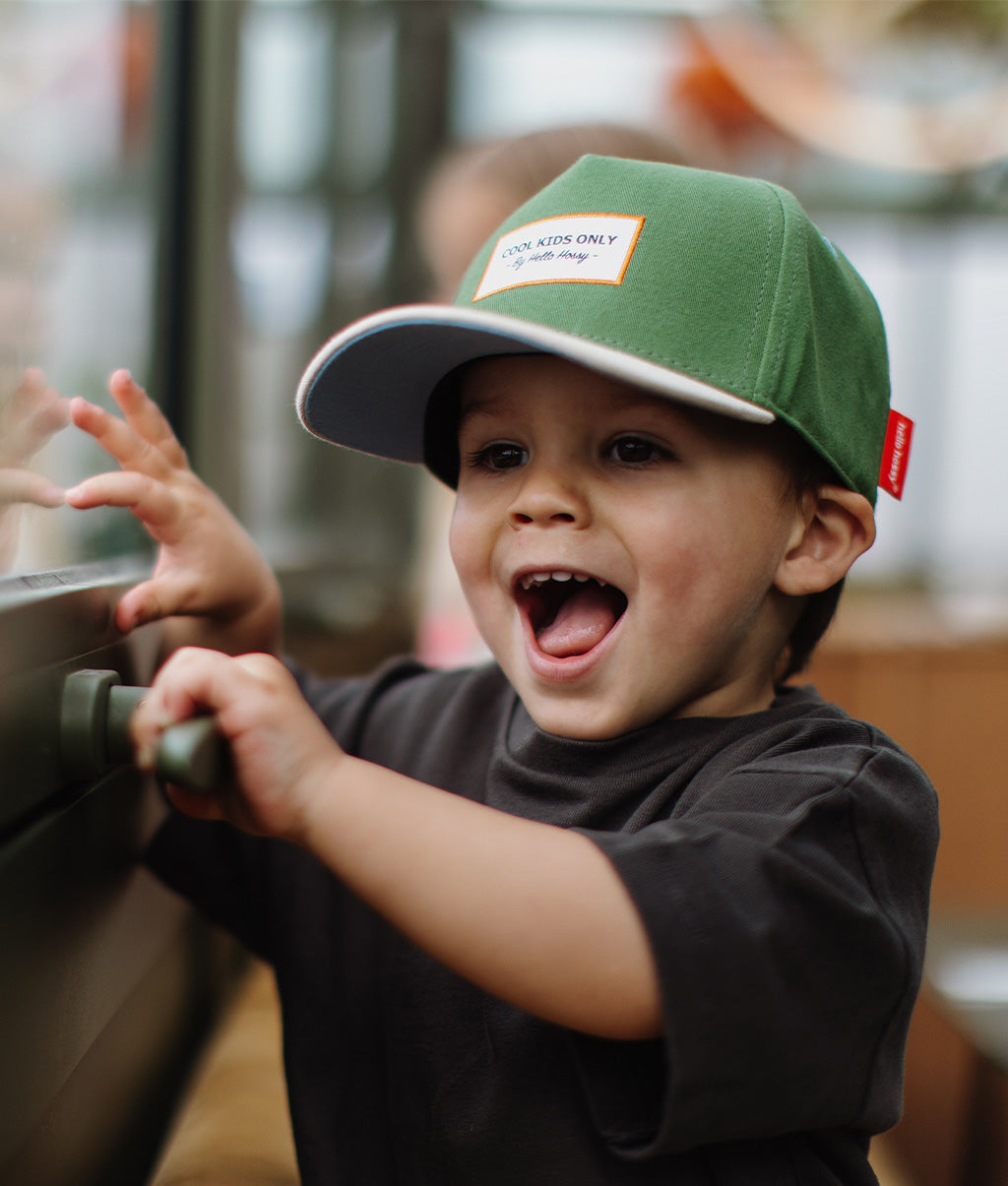 Casquette Mini Olea