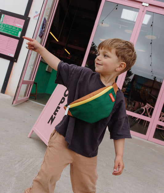 Mini Sapin Heuptasje