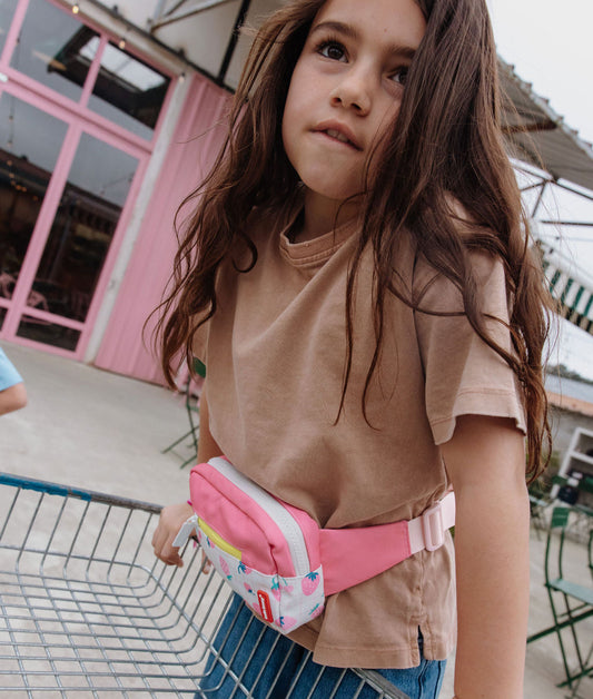 Berry Bloom Heuptasje