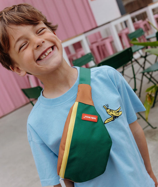 Mini Sapin Heuptasje