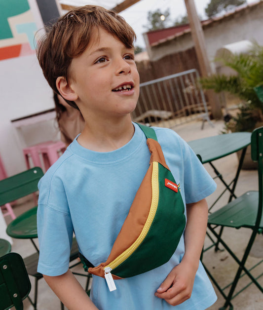 Mini Sapin Heuptasje