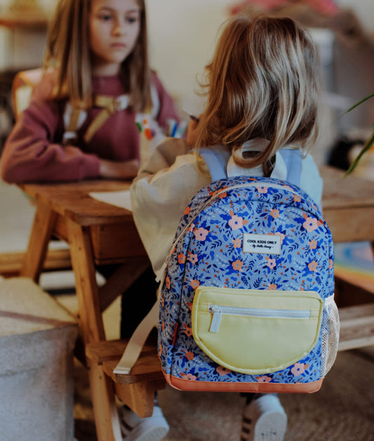 Kleuterrugzak voor meisjes EENHOORN kinderrugzak van KIDBAG, kleuterschoolrugzak voor elke dag Kleuterrugzak voor meisjes EENHOORN kinderrugzak van KIDBAG, kleuterschoolrugzak voor elke dag