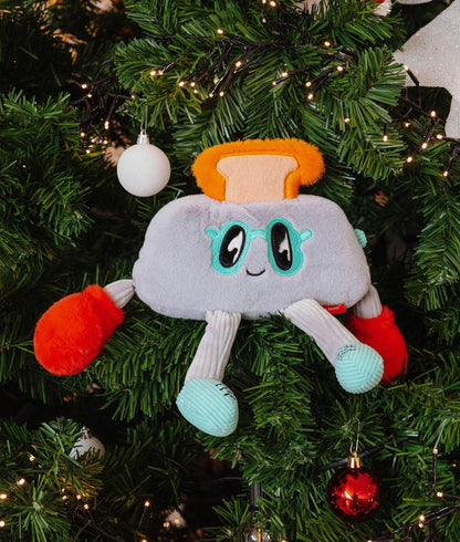 Punchy Toast Knuffel