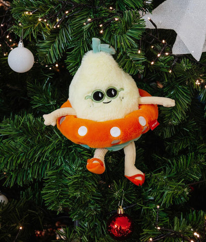 Lemon Splash Knuffel