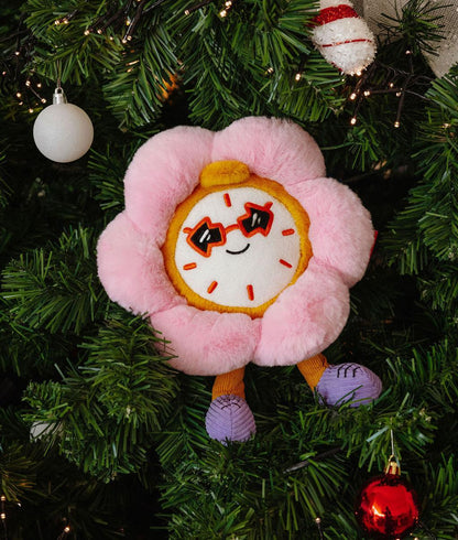 Tic Tac Bloom Knuffel