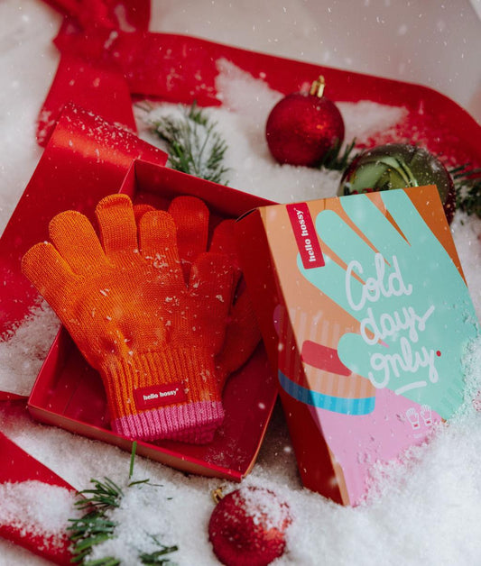 Handy Indie Handschoenen